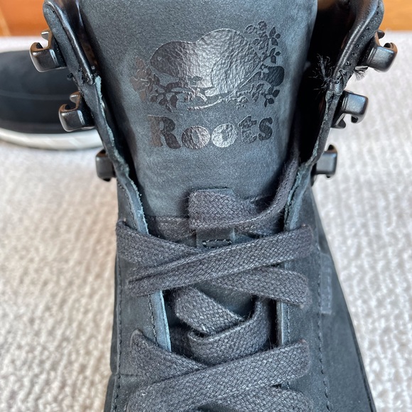 Women boots - Picture 4 of 12